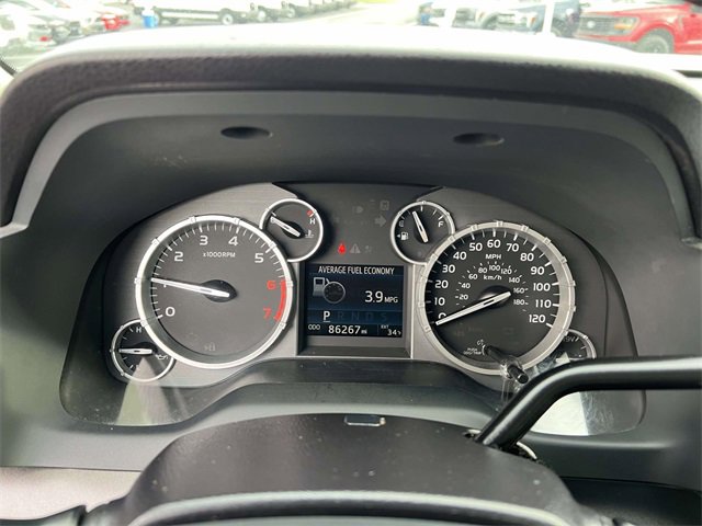 Used 2017 Toyota Tundra SR5 image 13