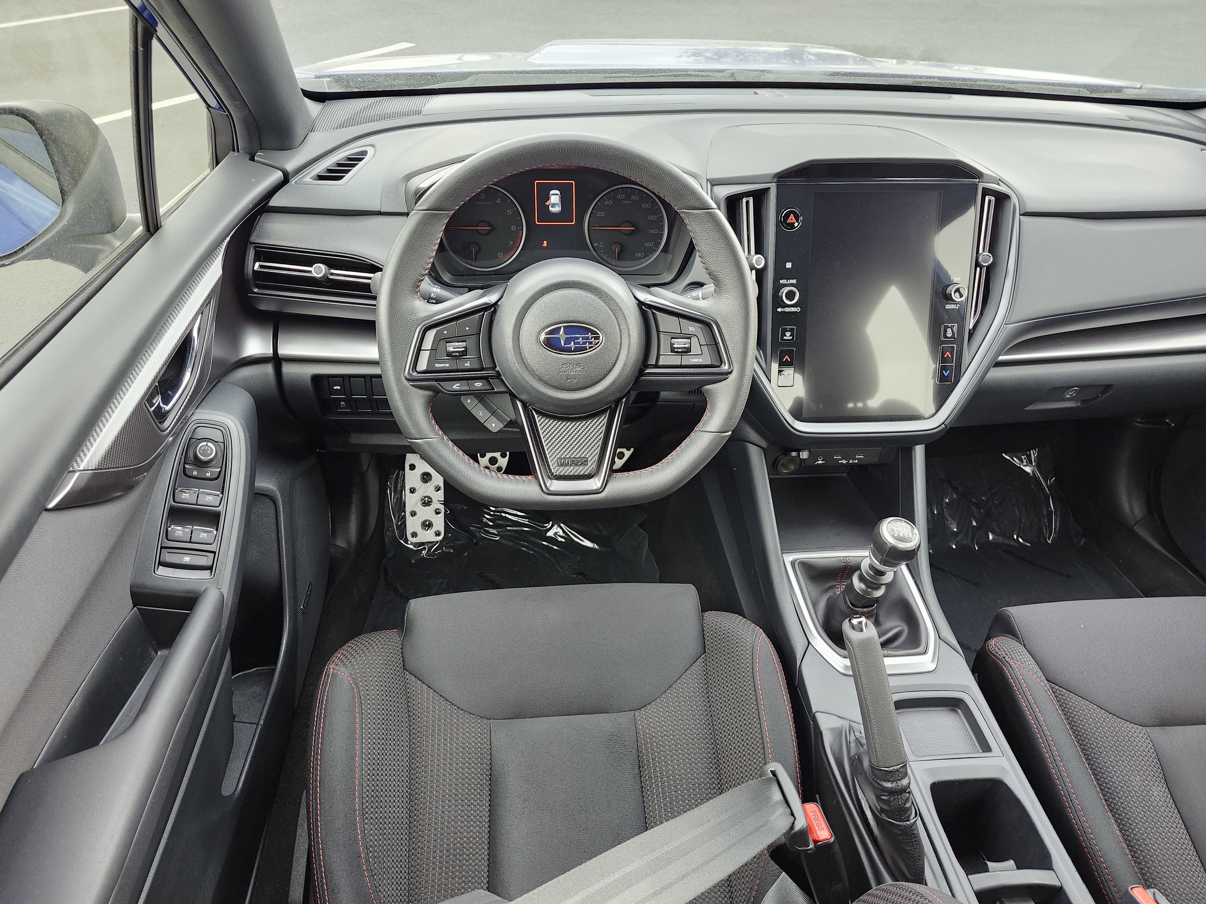 Used 2022 Subaru WRX Premium image 29