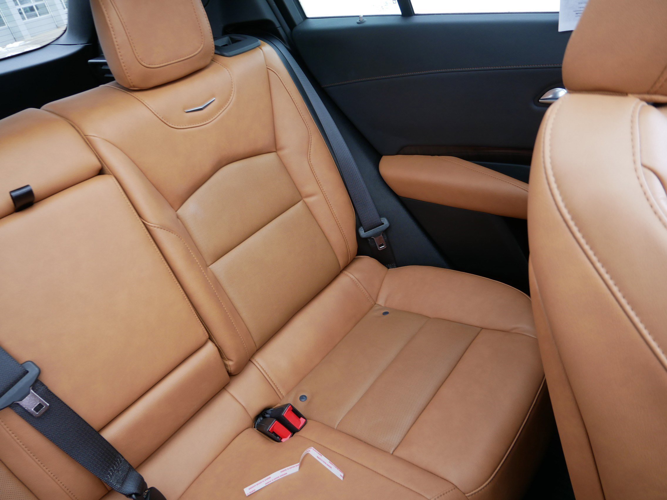 Used 2023 Cadillac XT4 Sport image 14