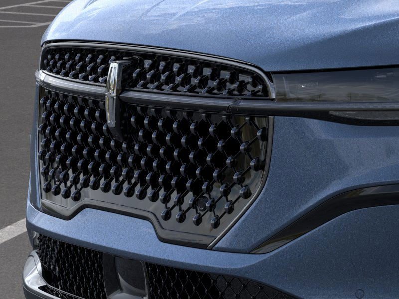 New 2026 Lincoln Nautilus Premier w/ Equipment Group 102A AWD/4WD image 17