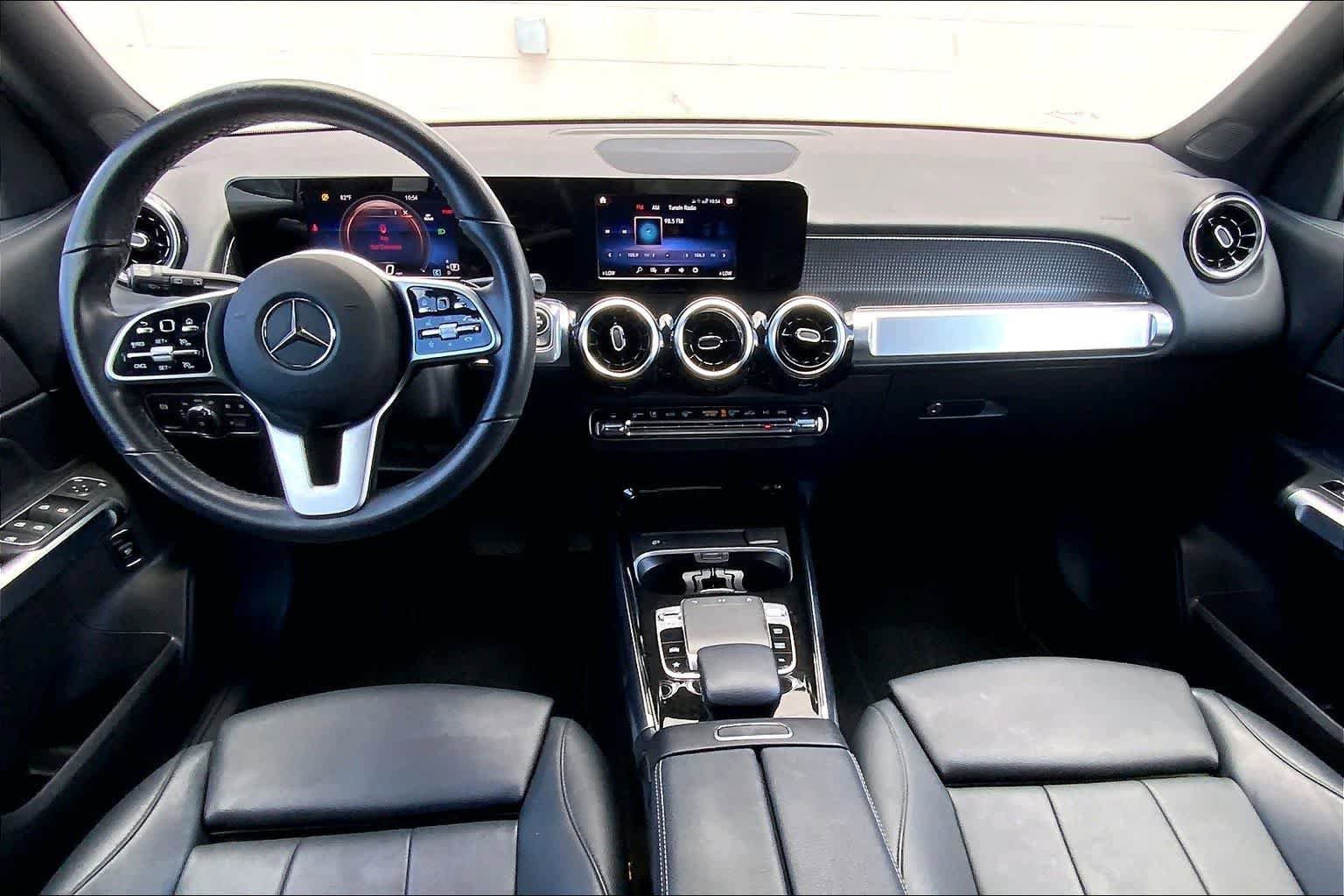 Used 2020 Mercedes-Benz GLB 250 image 10