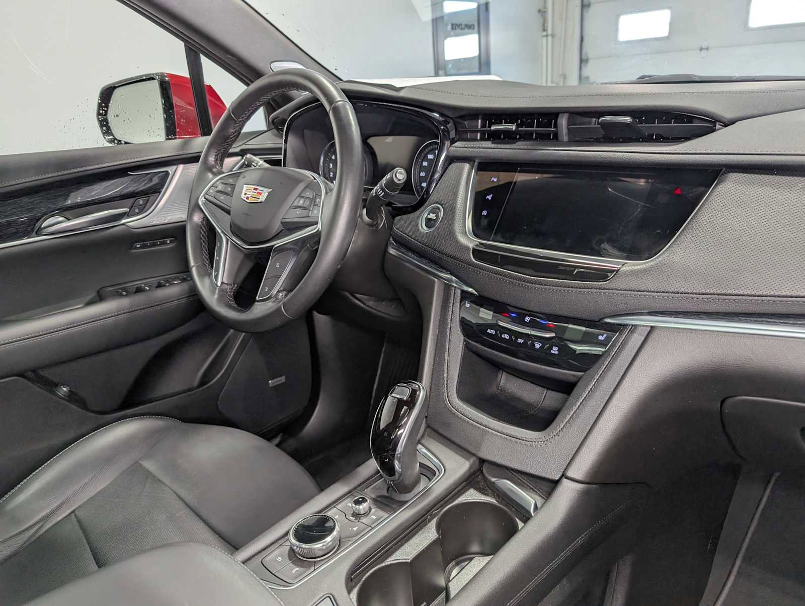 Certified 2023 Cadillac XT5 Premium Luxury w/ Technology Package AWD/4WD image 43