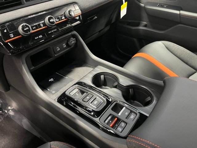 New 2026 Honda Passport TrailSport image 15