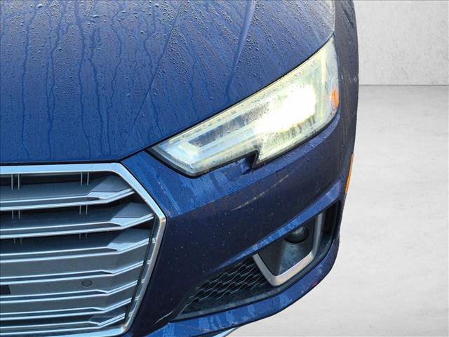 Used 2019 Audi S4 Premium Plus w/ Premium Plus Package AWD/4WD image 9