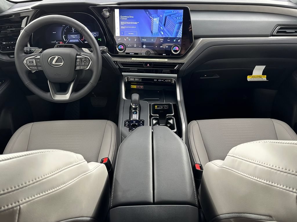 New 2026 Lexus TX 350 AWD w/ Technology Package image 23