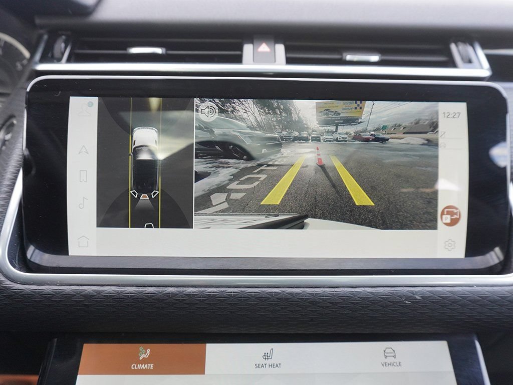 Used 2023 Land Rover Range Rover Velar HST AWD/4WD image 56