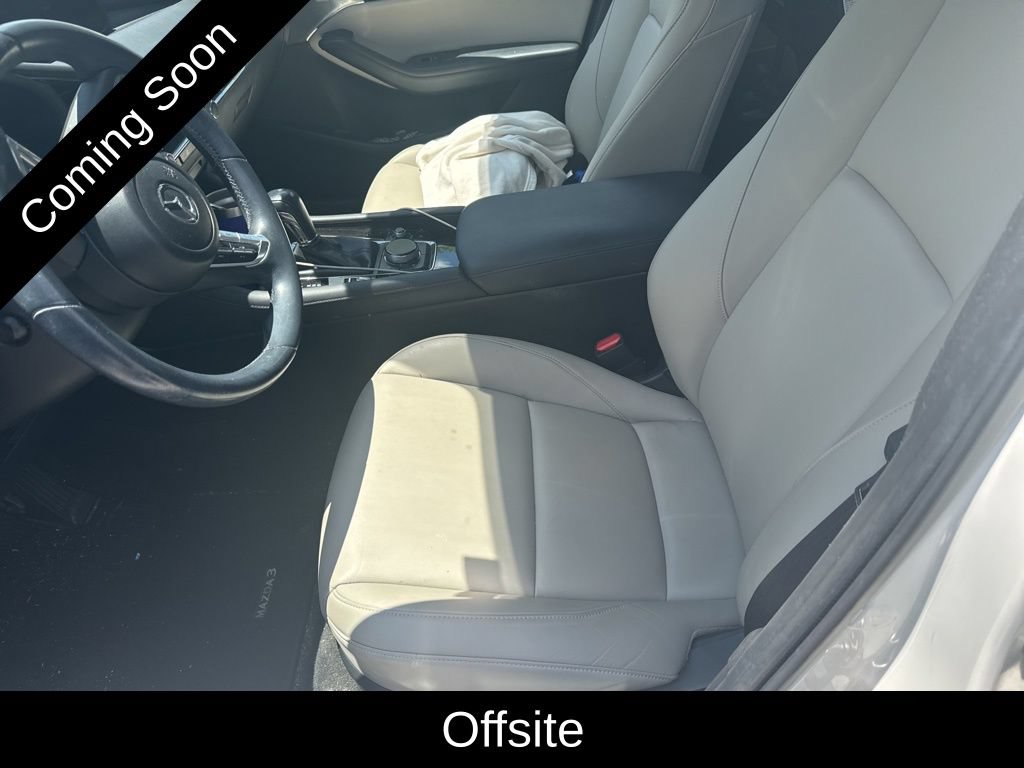 Used 2019 MAZDA MAZDA3 Sedan FWD image 14