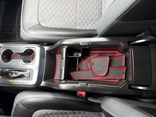 Used 2016 Chevrolet Colorado Z71 image 23