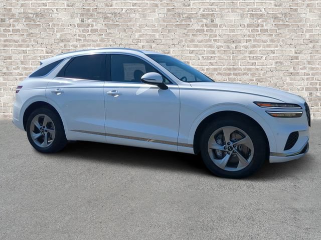 New 2026 Genesis GV70 2.5T Advanced AWD/4WD image 1