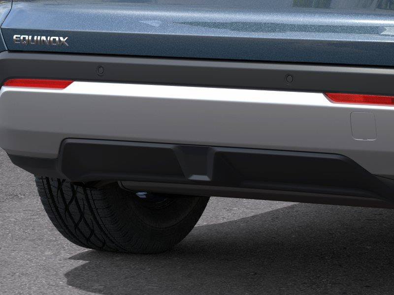 New 2027 Chevrolet Equinox LT w/ Safety and Technology Package FWD image 14