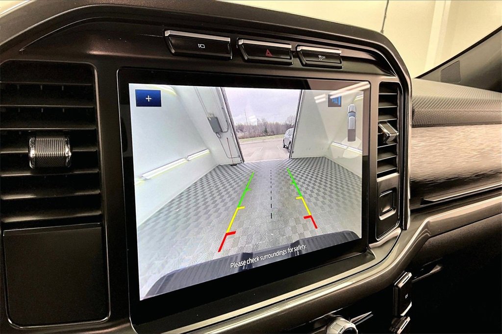 Used 2023 Ford F150 XLT image 22