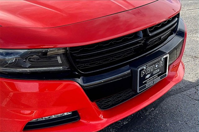 Used 2023 Dodge Charger SXT image 33