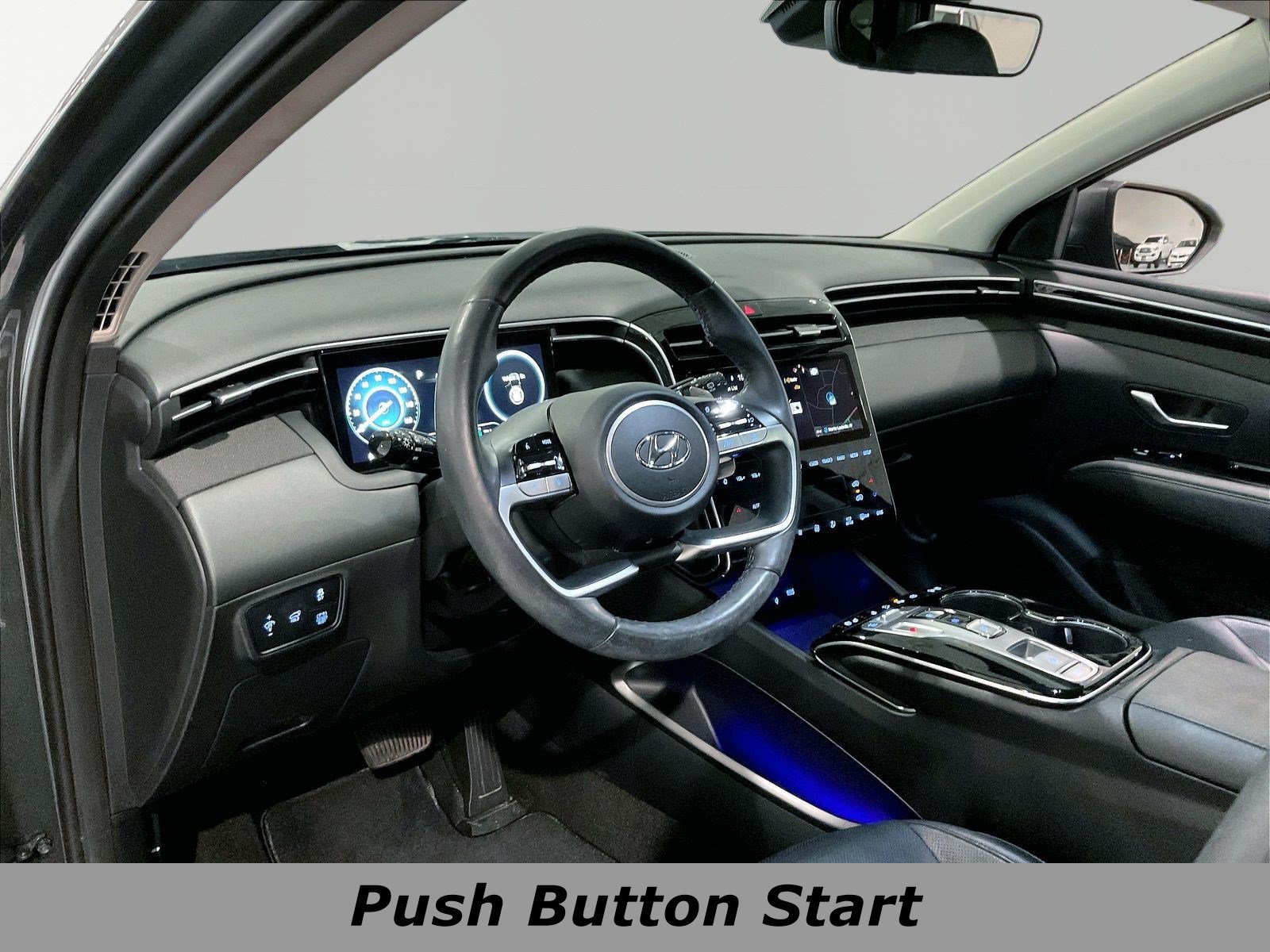 Used 2022 Hyundai Tucson Limited AWD/4WD image 17