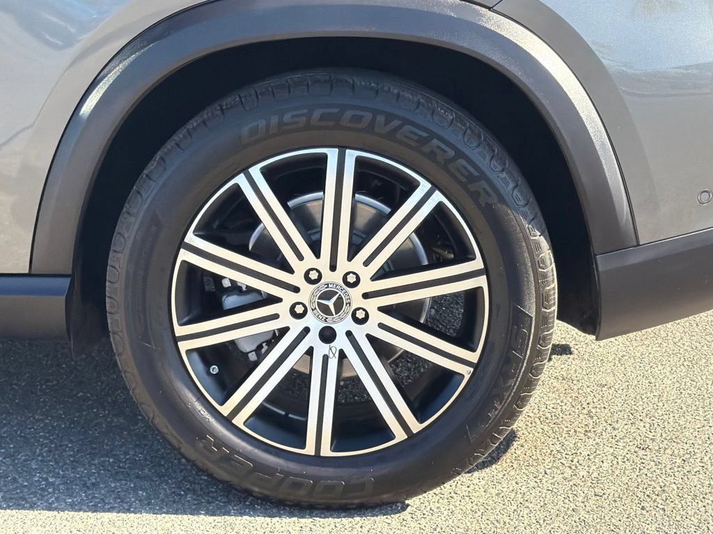 Certified 2026 Mercedes-Benz GLE 350 4MATIC image 17