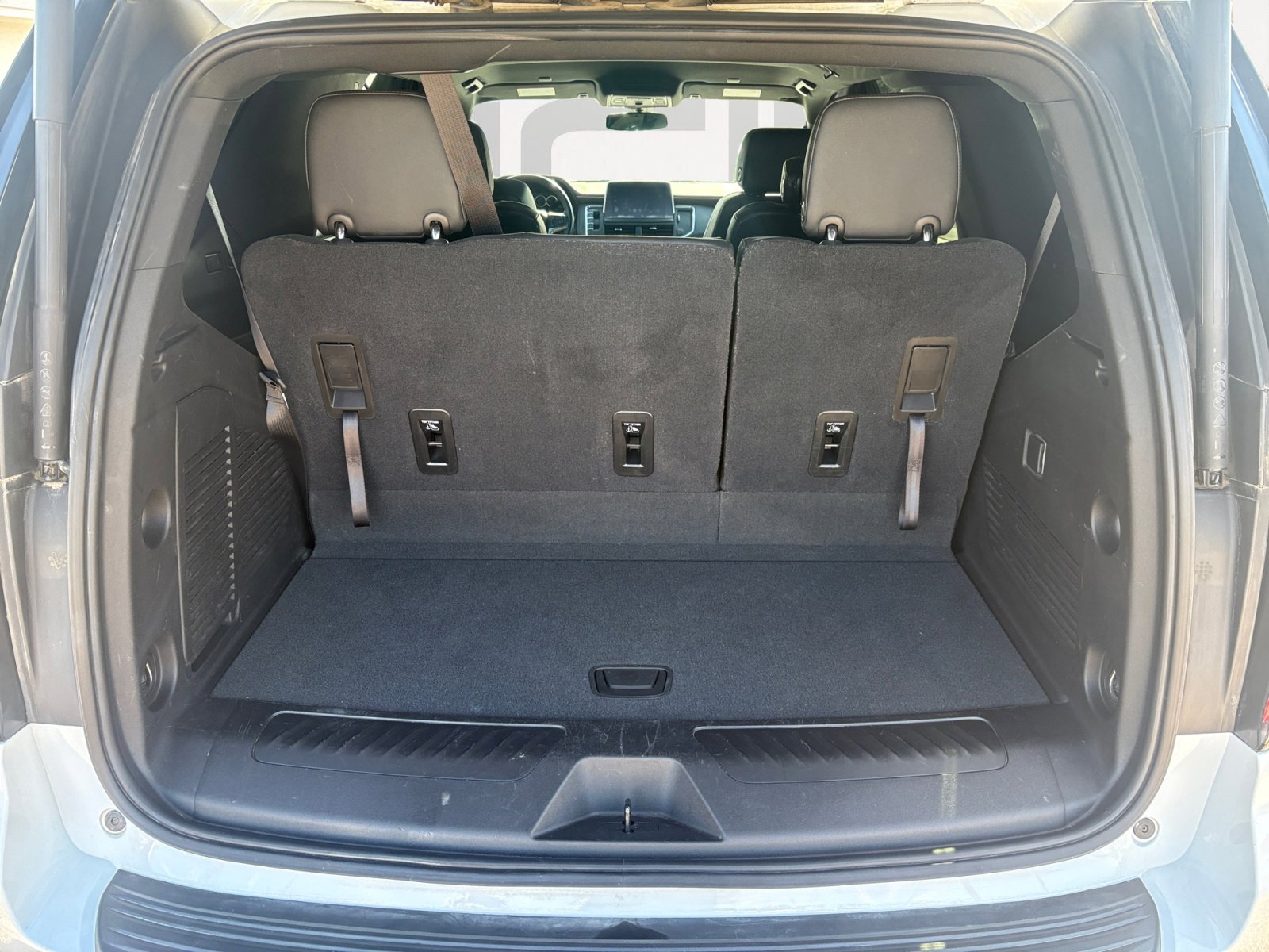 Used 2021 Chevrolet Tahoe LT image 12