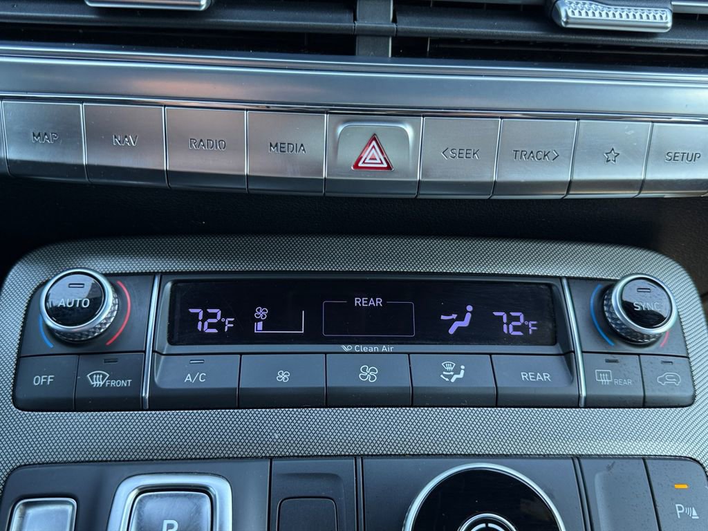 Used 2020 Hyundai Palisade Limited image 18