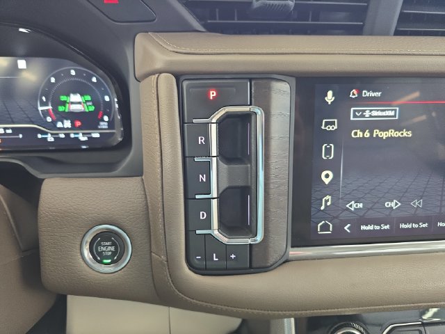Certified 2023 GMC Yukon Denali AWD/4WD image 23