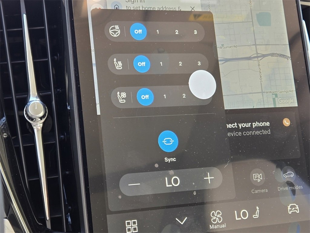 New 2025 Volvo XC90 B6 Ultra w/ Protection Package Premier image 29