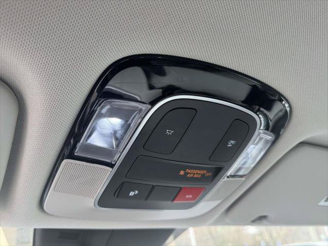 Used 2025 Hyundai Tucson SEL AWD/4WD image 30
