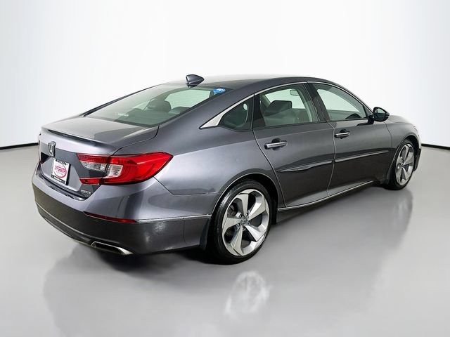 Certified 2018 Honda Accord Touring image 20