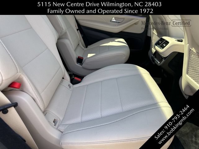 Certified 2022 Mercedes-Benz GLS 450 4MATIC image 32