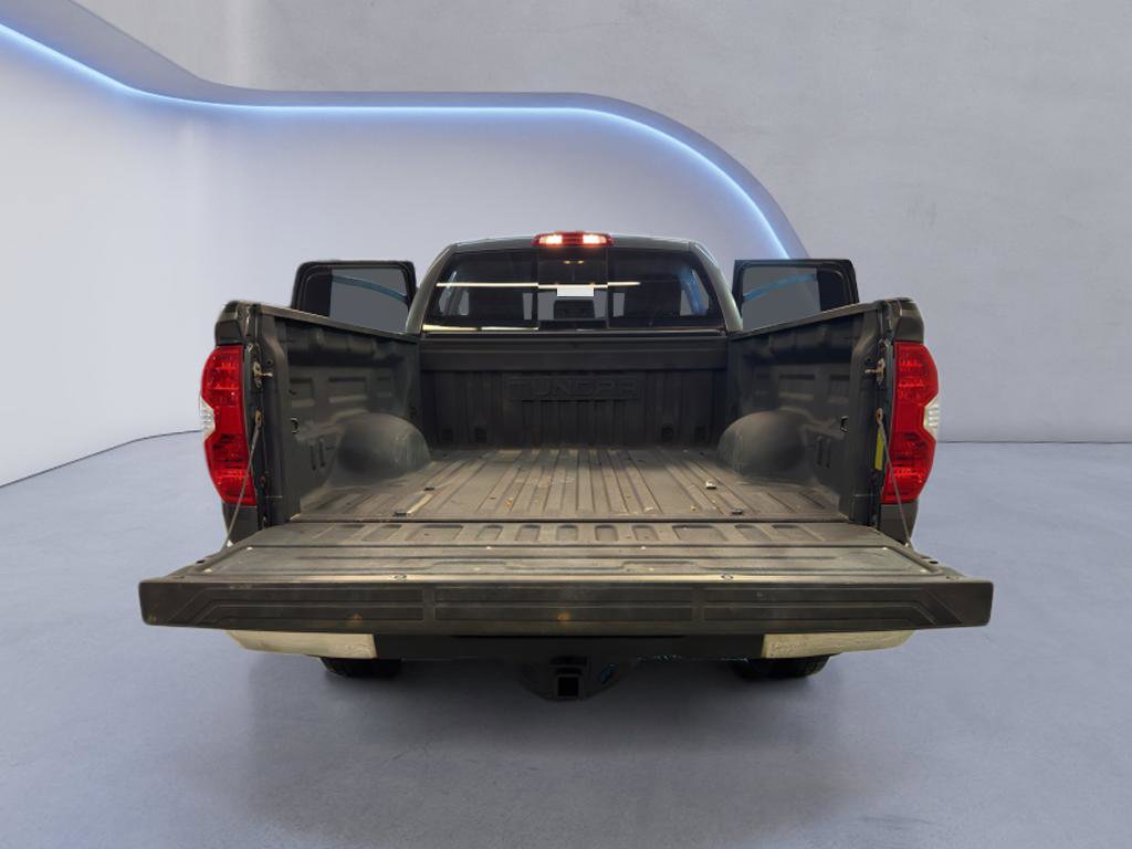 Used 2016 Toyota Tundra SR5 AWD/4WD image 11