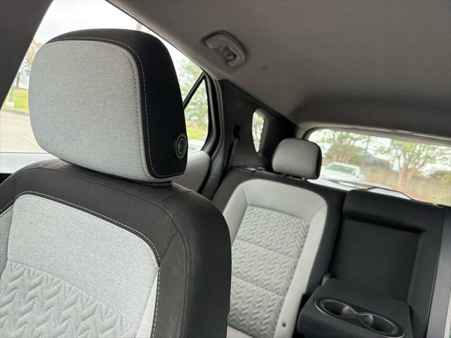 Used 2022 Chevrolet Equinox LS image 16