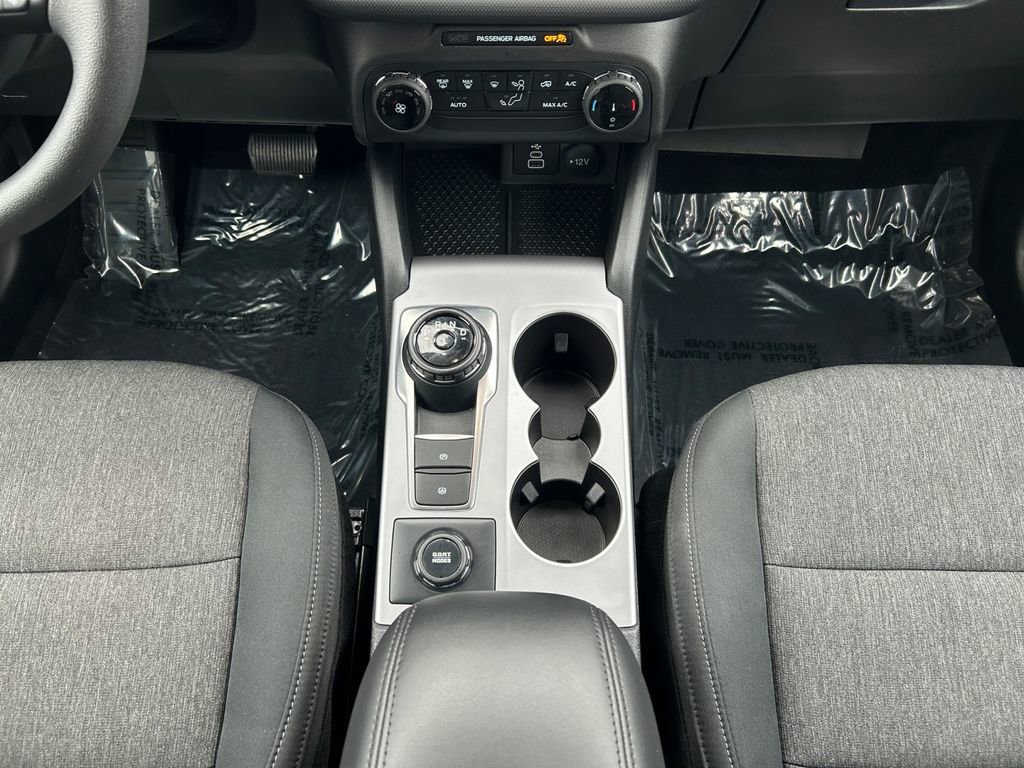 Used 2024 Ford Bronco Sport Big Bend image 12