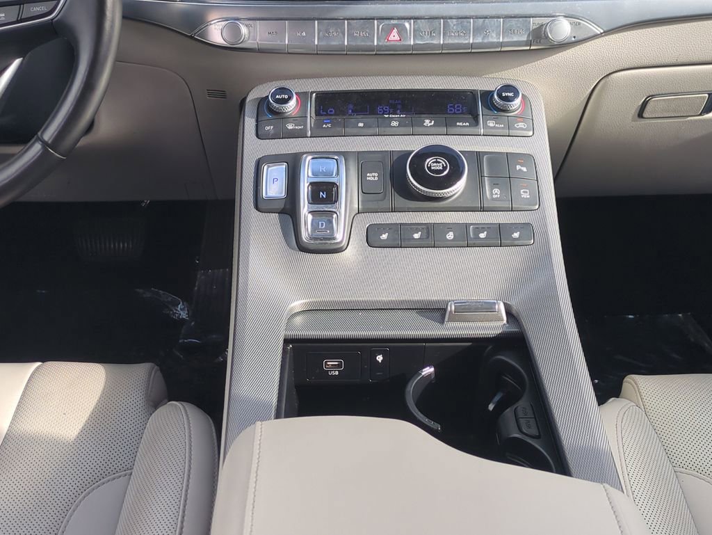 Used 2022 Hyundai Palisade Limited image 21