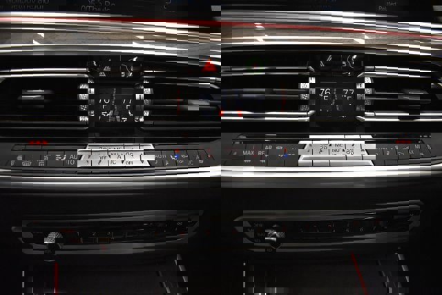 Used 2023 BMW X5 xDrive40i w/ M Sport Package image 31