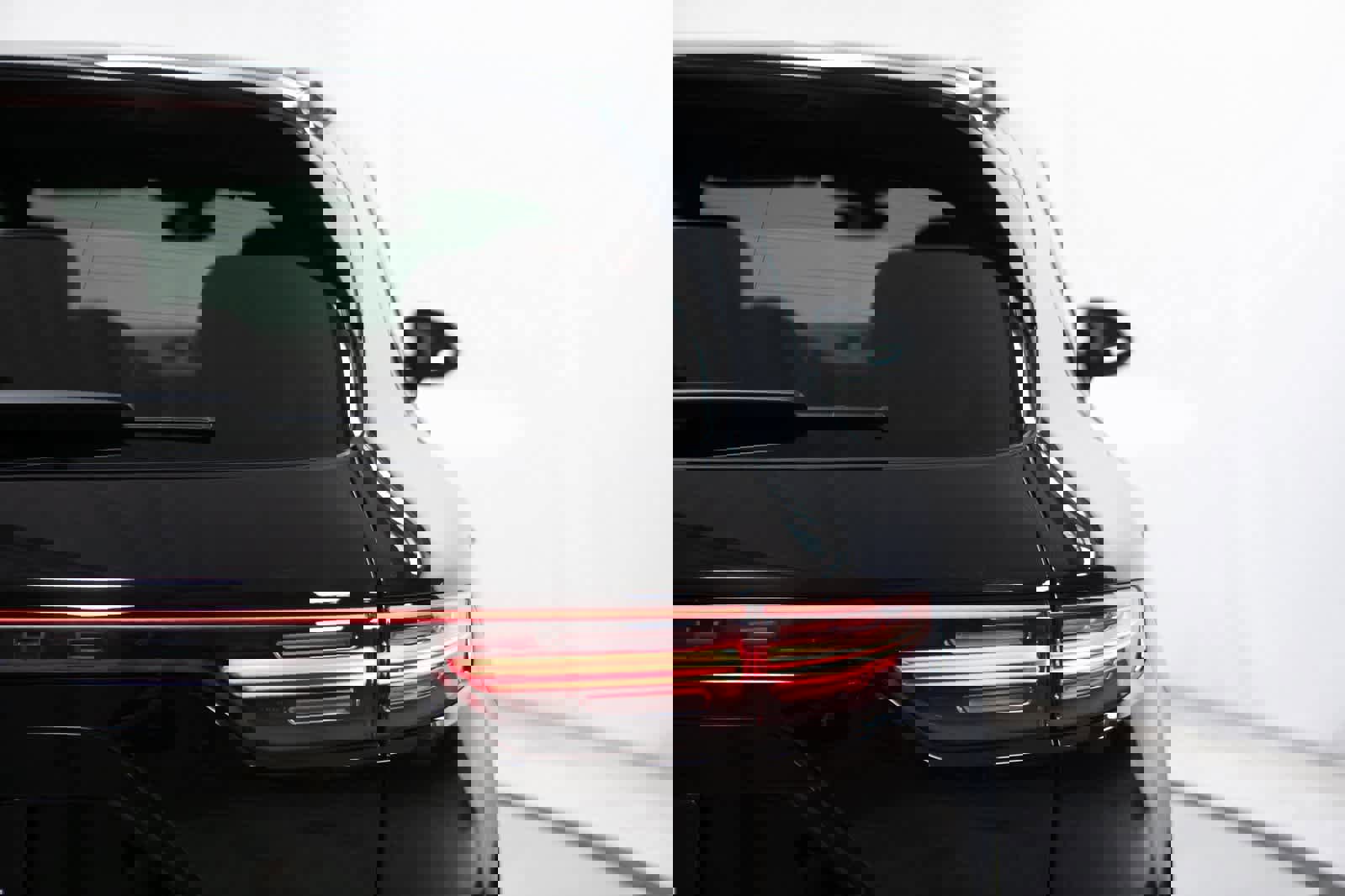 Certified 2023 Porsche Cayenne Platinum Edition image 36