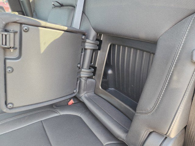 Used 2021 Chevrolet Silverado 3500 LTZ w/ LTZ Plus Package image 28