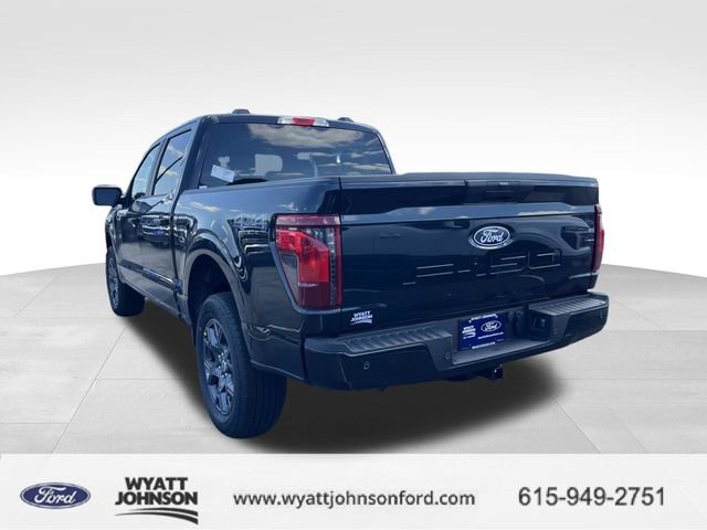 New 2026 Ford F150 STX AWD/4WD image 5