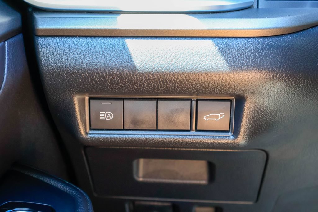 Used 2024 Toyota Grand Highlander FWD image 21