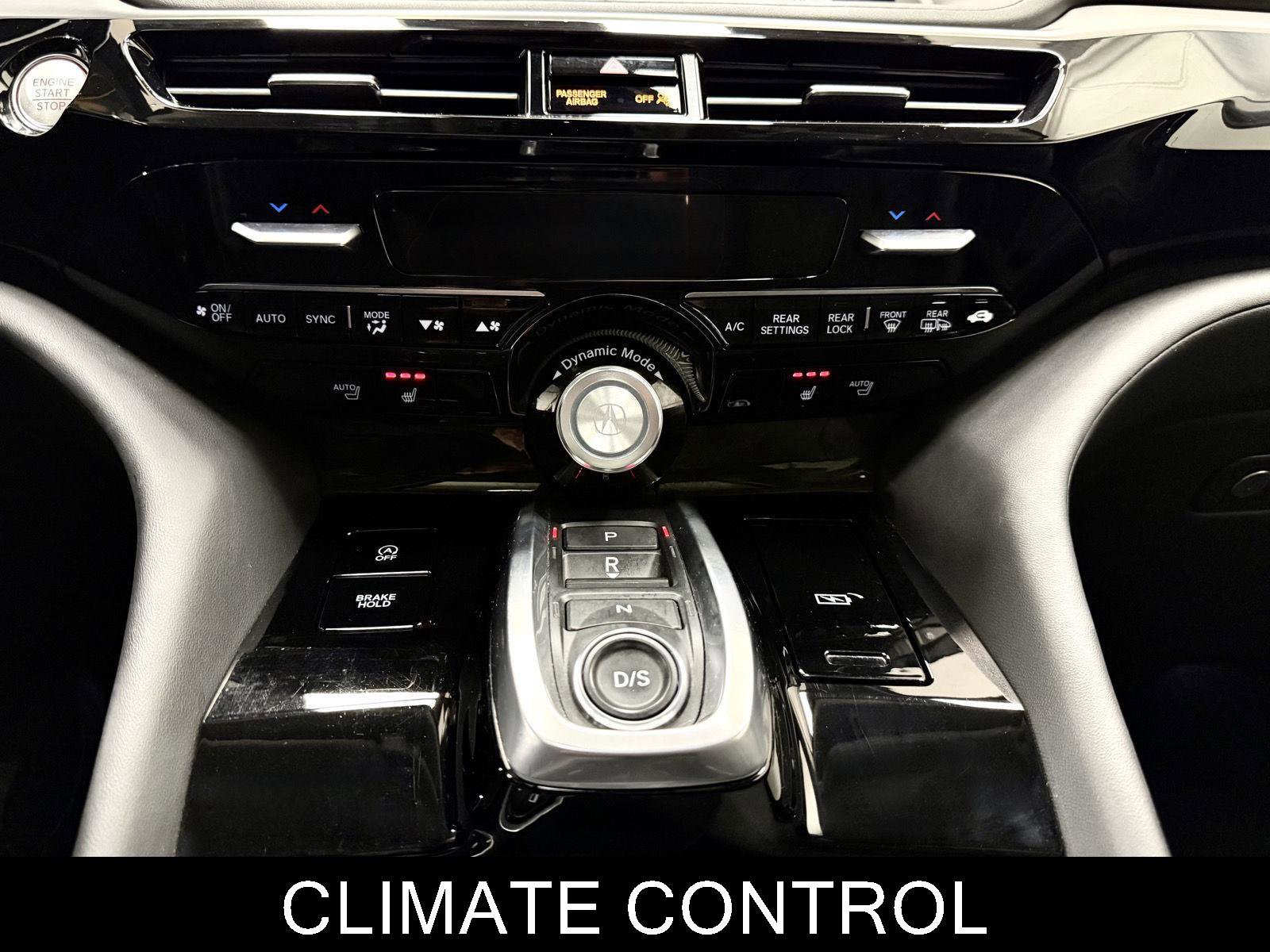 Used 2023 Acura MDX FWD w/ Technology Package image 24