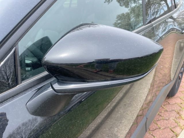 New 2025 MAZDA CX-50 AWD 2.5 Hybrid w/ Cargo Package image 6