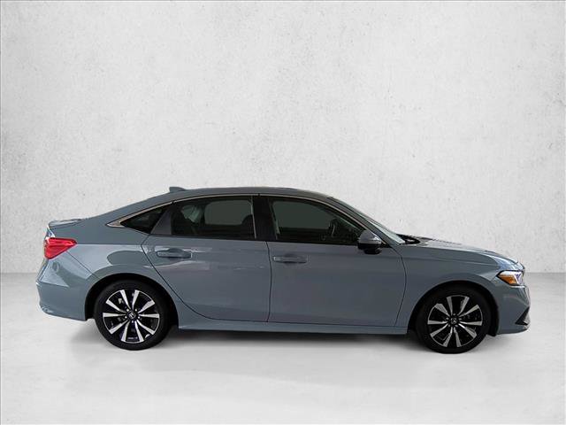 Used 2024 Honda Civic EX image 4