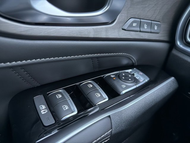 New 2026 Kia Sorento SX Prestige image 21