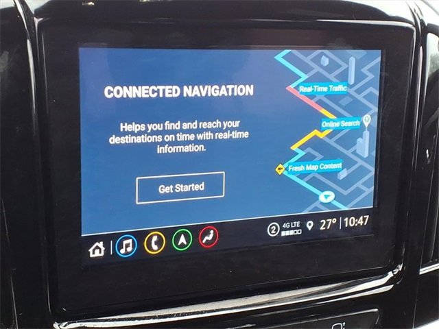 Used 2023 Chevrolet Traverse Premier w/ Redline Edition image 14