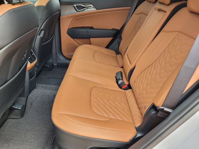 New 2026 Kia Sportage X-Line AWD/4WD image 14