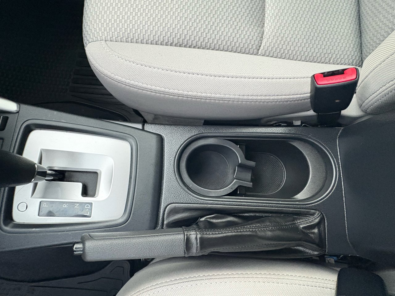 Used 2016 Subaru Forester 2.5i Premium image 14