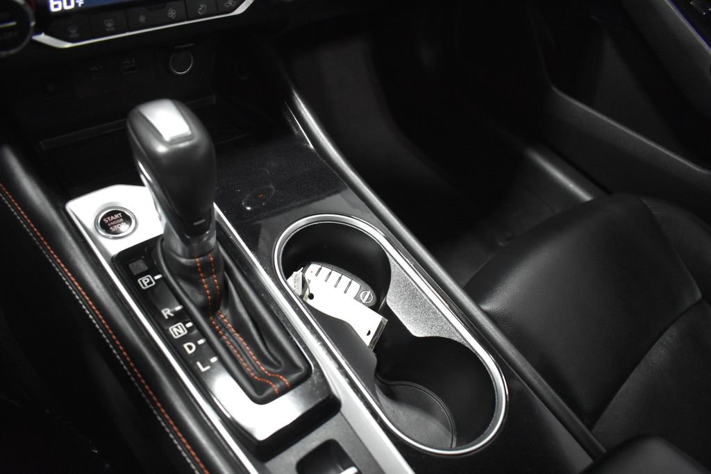 Used 2024 Nissan Altima 2.0 SR image 19