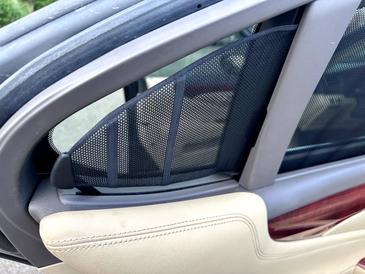 Used 2010 Lexus LS 460 L image 47