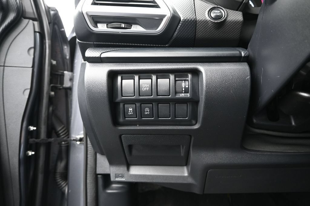Used 2023 Subaru Forester AWD/4WD image 14