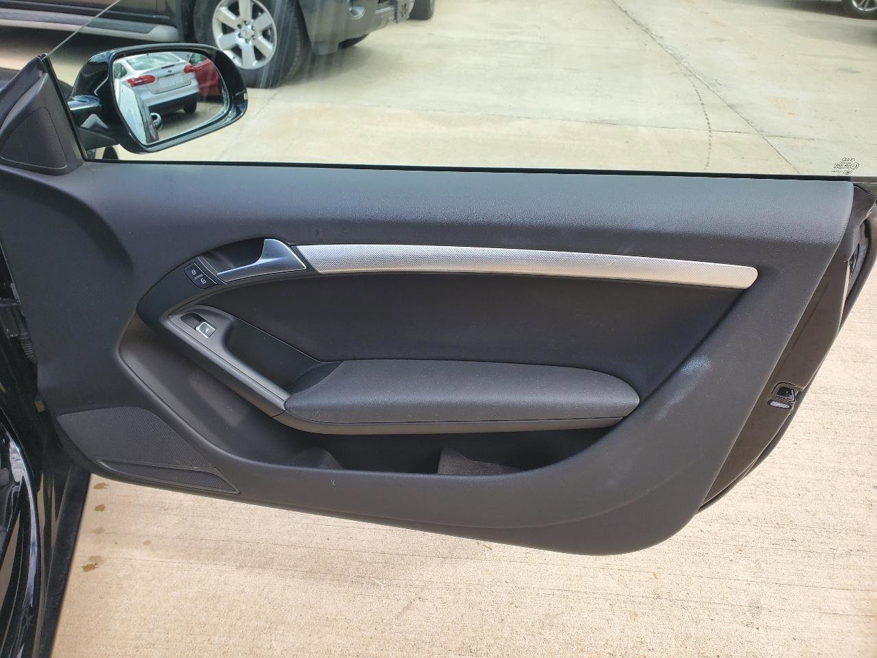 Used 2015 Audi A5 2.0T Premium image 7