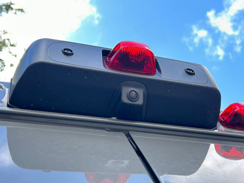 New 2026 RAM ProMaster 1500 image 20