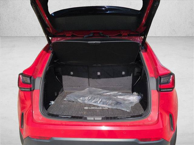 Used 2024 Lexus NX 250 FWD w/ Towing Package (2000 Lbs) image 6