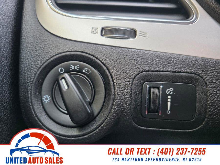 Used 2015 Dodge Journey SE w/ Quick Order Package 22F SE image 19