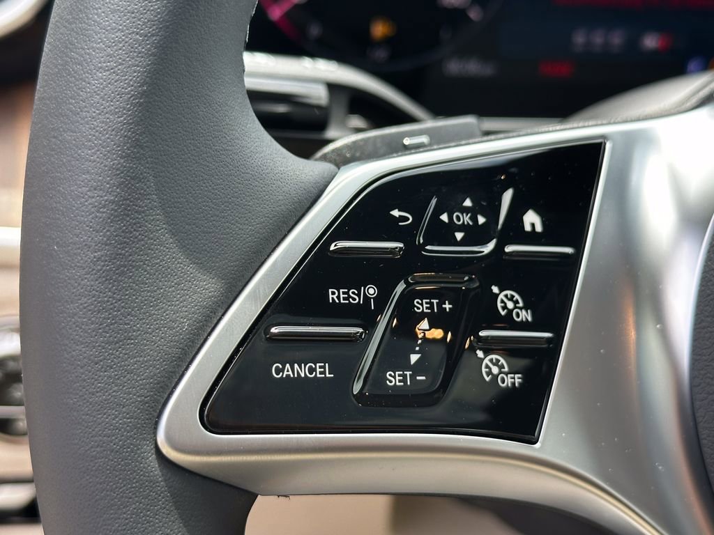 New 2026 Mercedes-Benz C 300 Sedan image 36