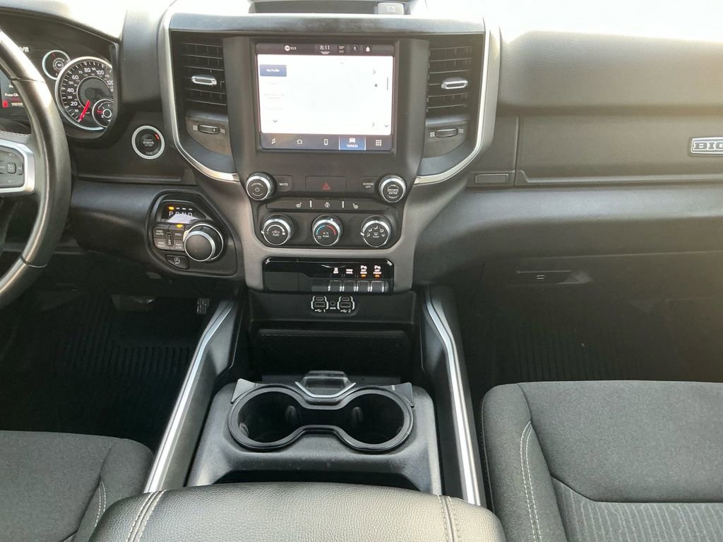 Used 2024 RAM 1500 Big Horn image 20